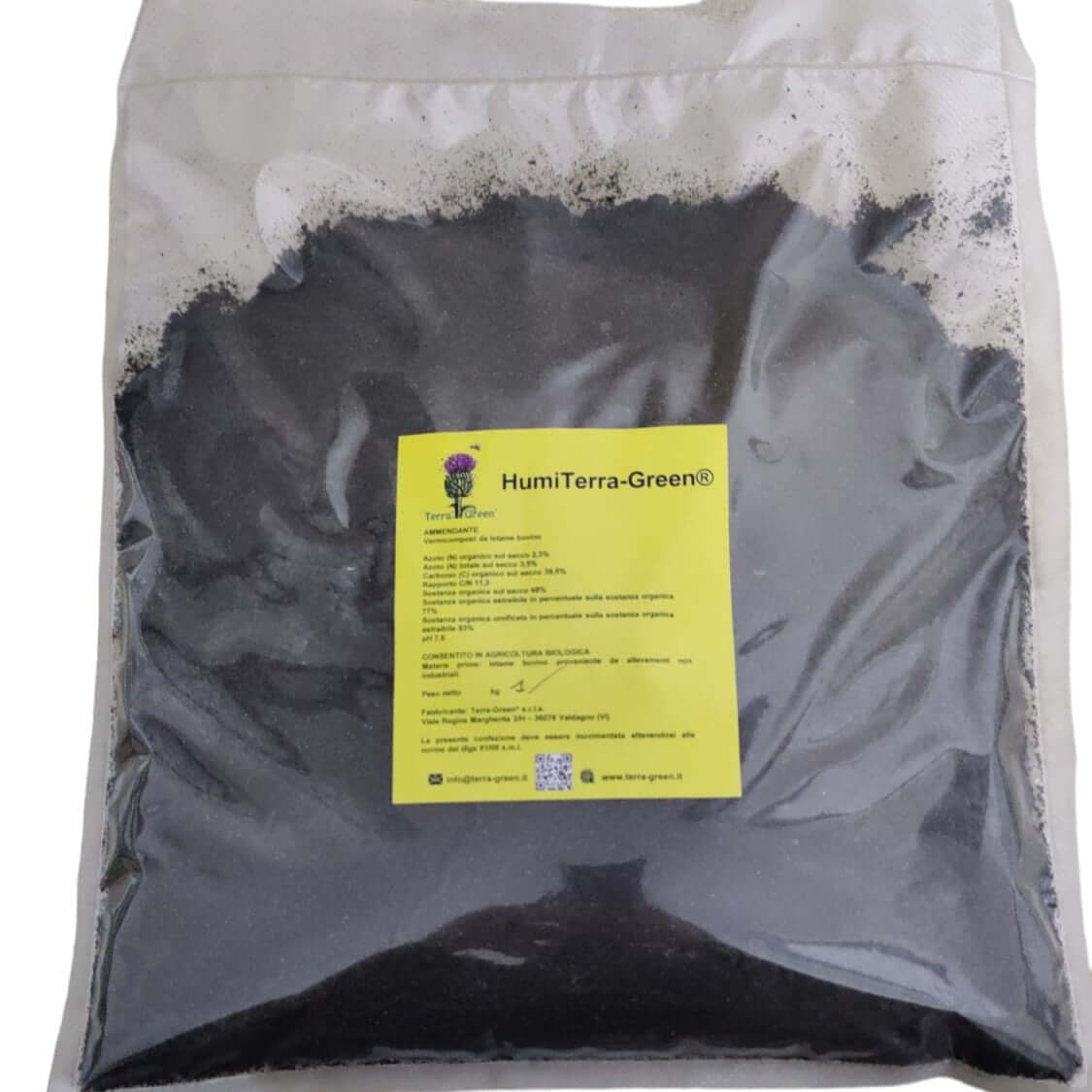 fertilizzazione sostenibile- floribatterica del terreno- giardinaggio ecologico- humus di lombrico- miglioramento del suolo – nematodi - prevenzione parassiti fungini e animali - proprietà antifungine- protezione contro parassiti svernanti