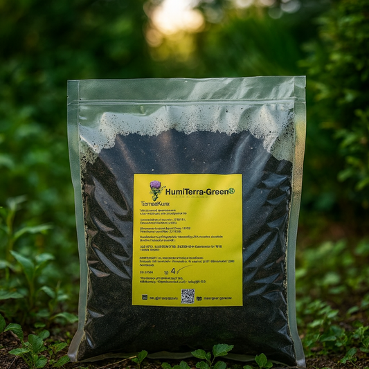 HUMITerra-Green 2,5Kg