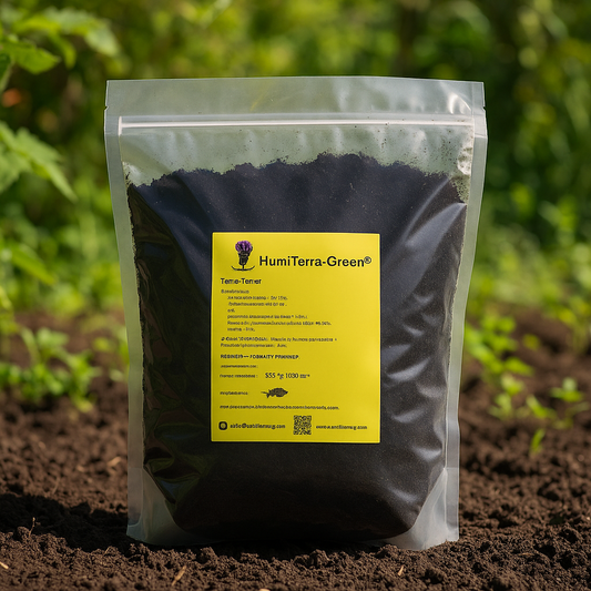 HUMITerra-Green 1 Kg