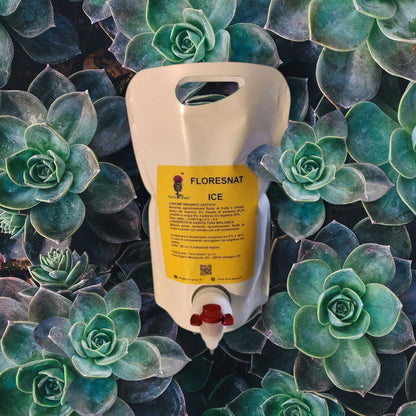 Floresnat Ice - Concime organico ad azione protettiva contro le gelate tardive